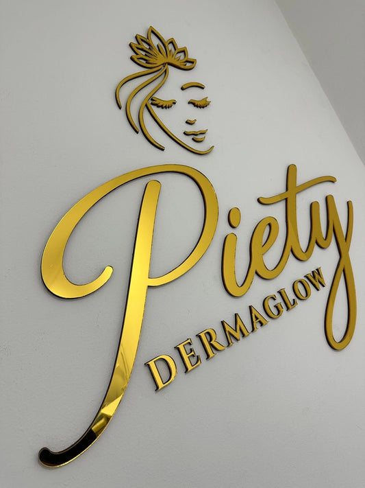 Letras en Acrilicos Personalizadas