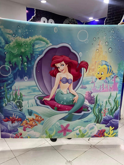 FONOD EN PERSONALIZADOS 150CM X 150CM