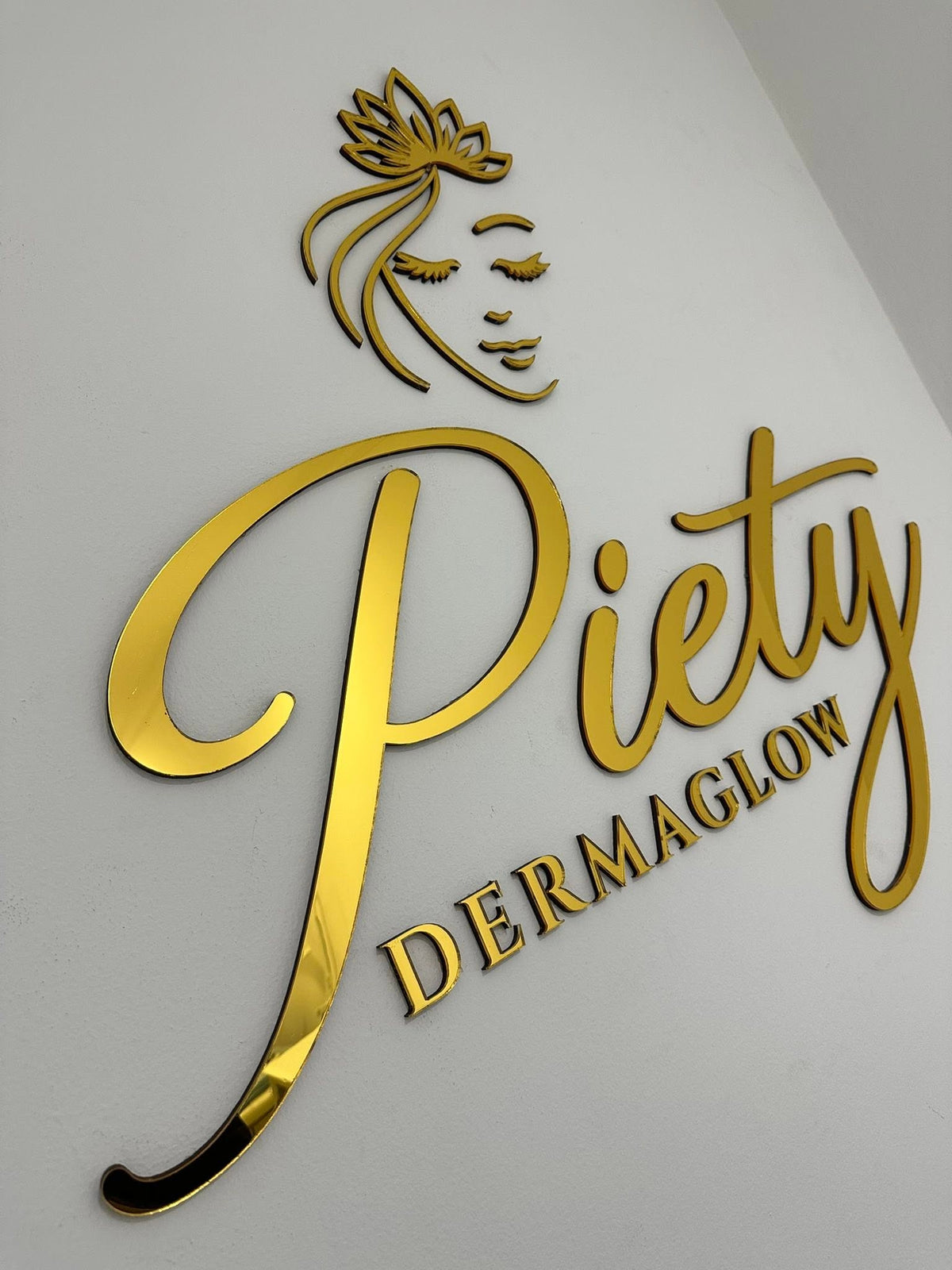 Letras en Acrilicos Personalizadas