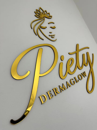 Letras en Acrilicos Personalizadas