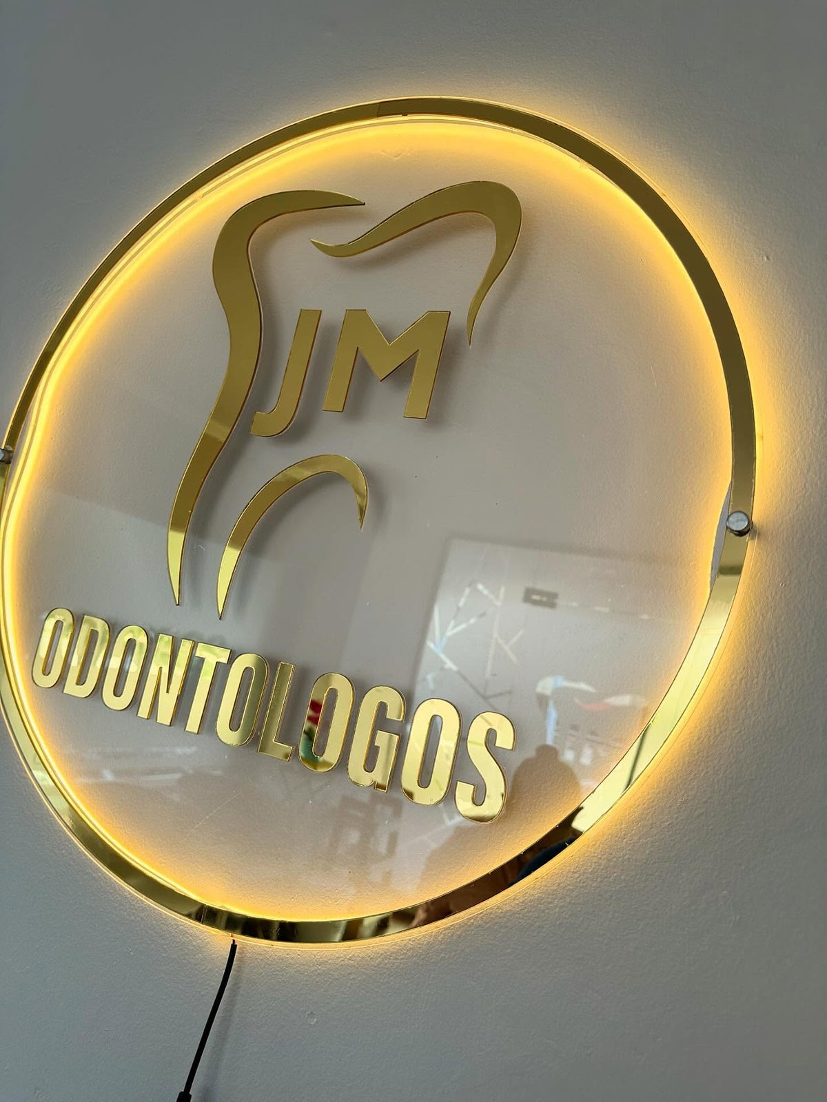 LOGOS CON LUCES 