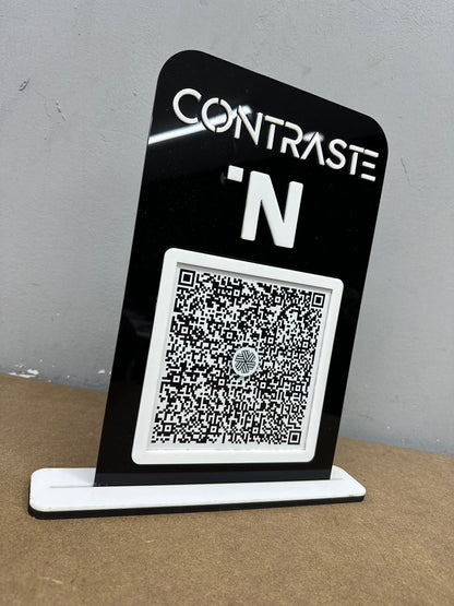 QR PERSONALIZADOS